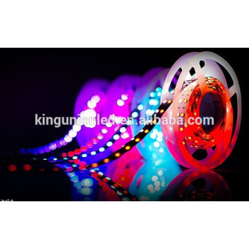 Outdoor LED Flexible Strip Low Voltage SMD3528 Hotel